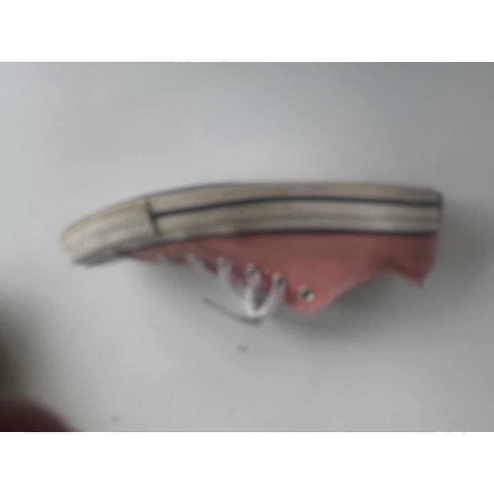 Converse - All Star Low Chuck Taylor - OX Pink - Sx 7W/5M (54033F) - Picture 5 of 7